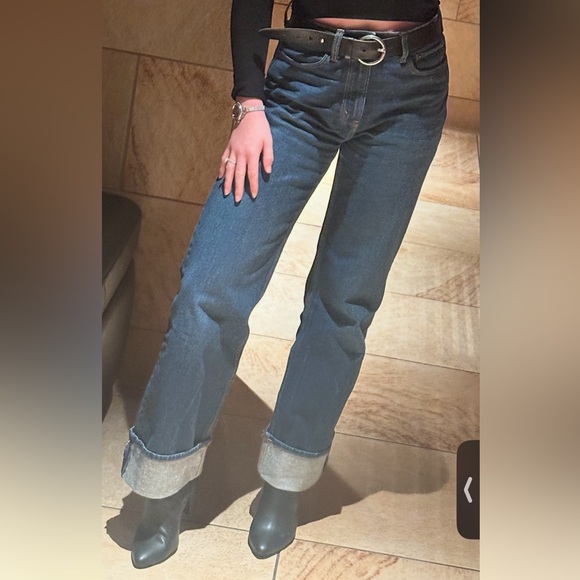 Abercrombie 90s Relaxed Jean - Picture 4 of 4